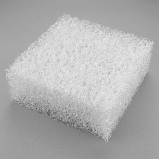 Enchimento Sintético D33 Sob Medida para Assento de Estofados C-CORE