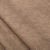 Jacquard Marrom