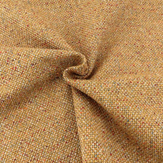 Tecido Bouclé Geodo Várias Cores 140cm - Imagem 2