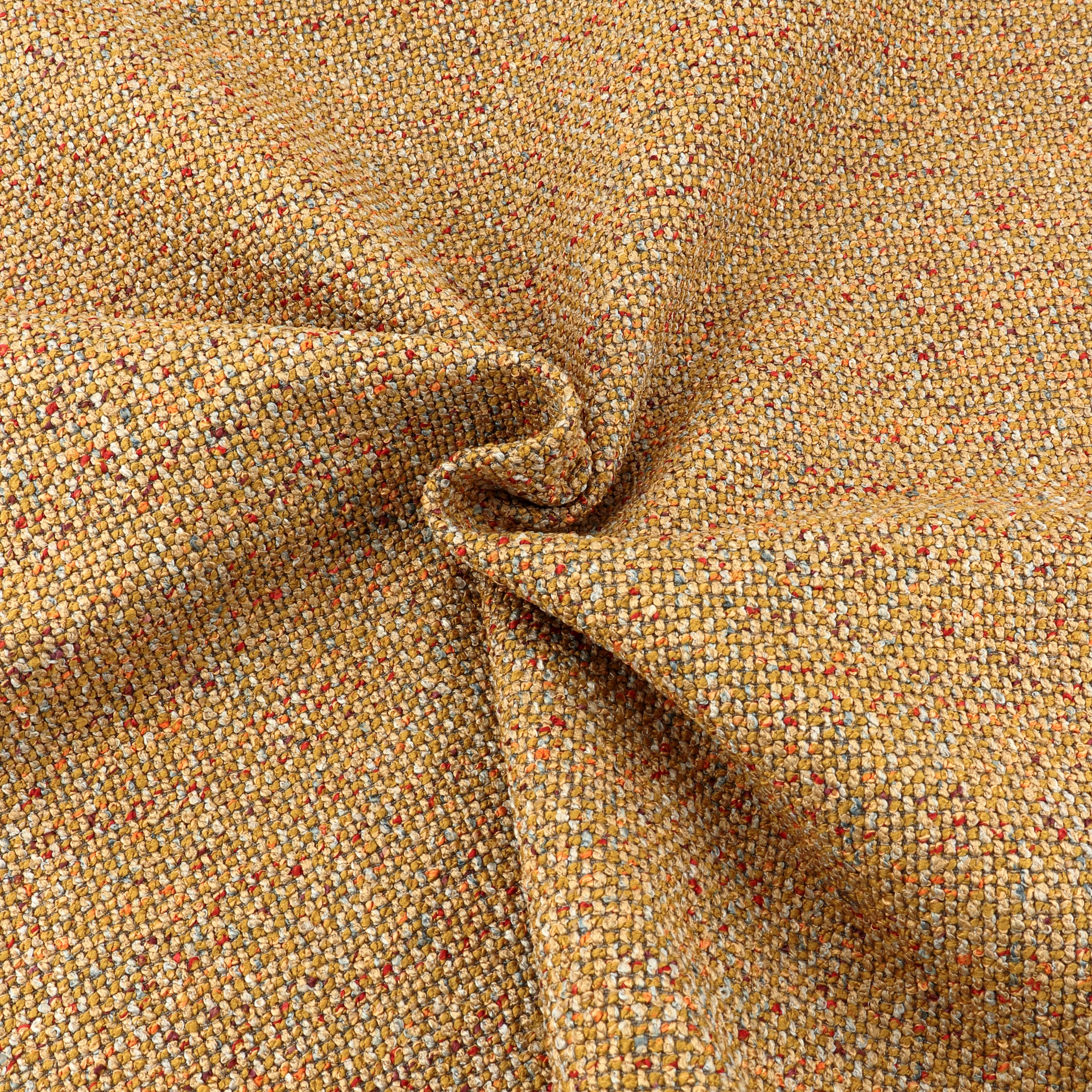 Tecido Bouclé Geodo Várias Cores 140cm - Imagem 2