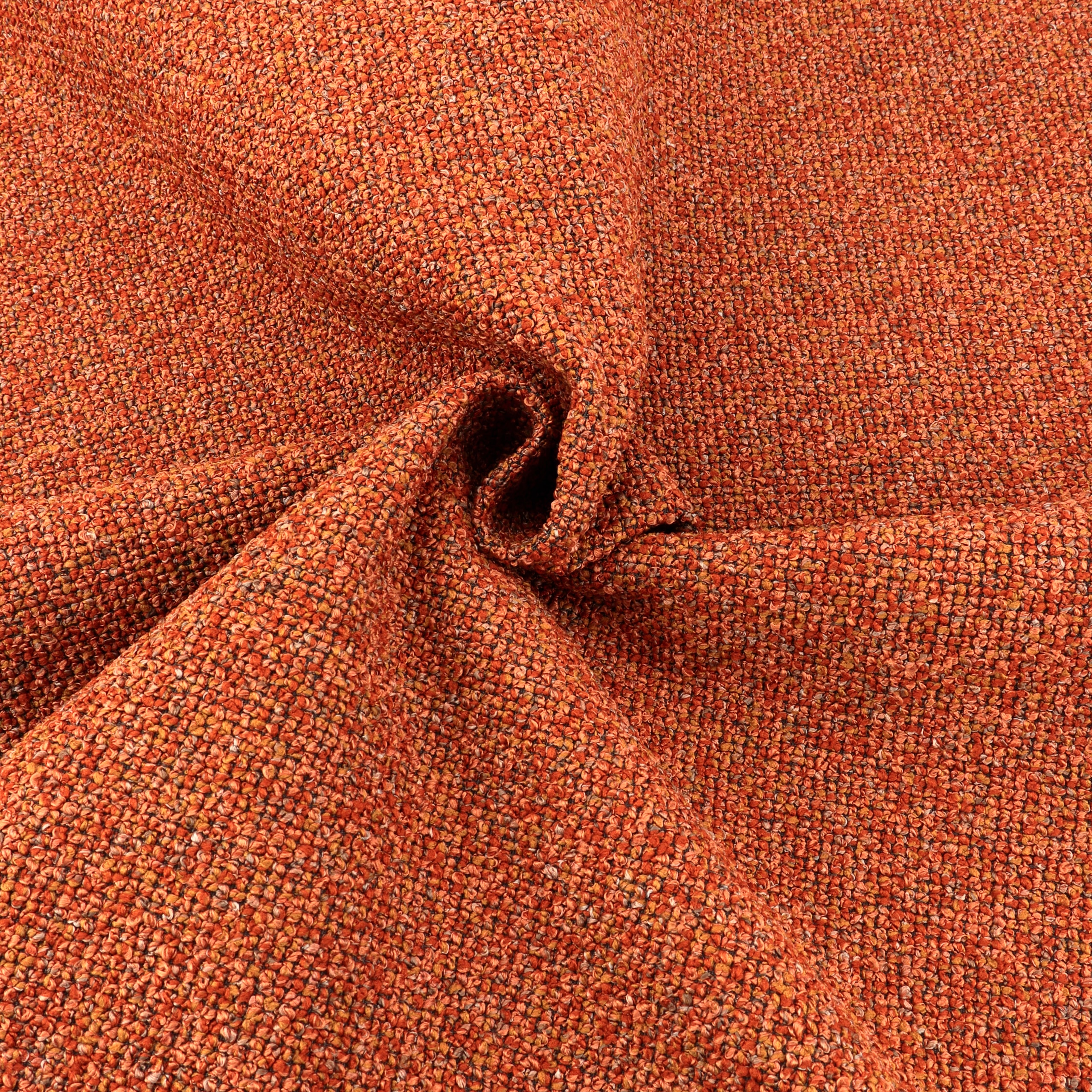 Tecido Bouclé Geodo Várias Cores 140cm - Imagem 6