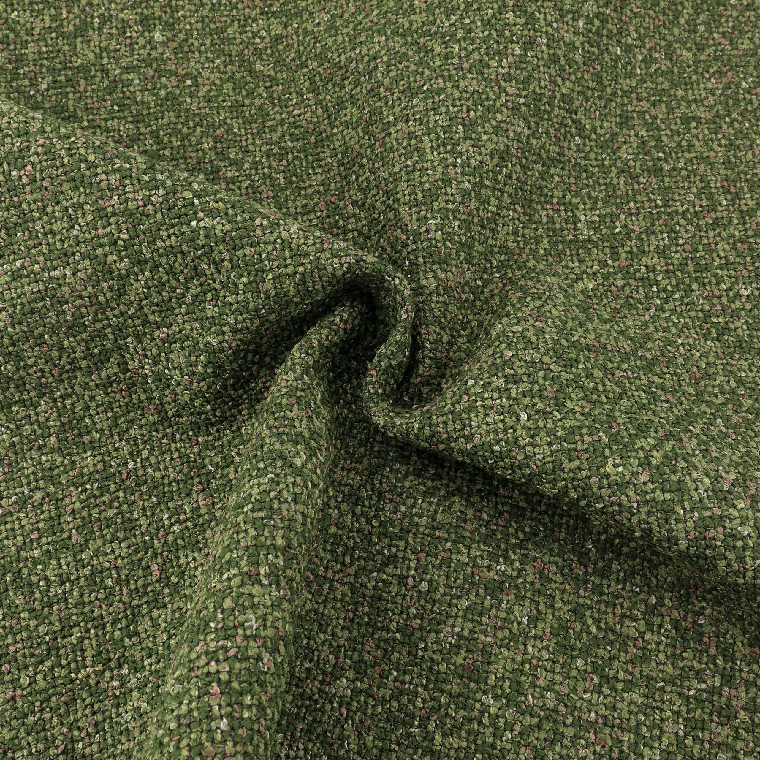 Tecido Bouclé Geodo Várias Cores 140cm - Imagem 5