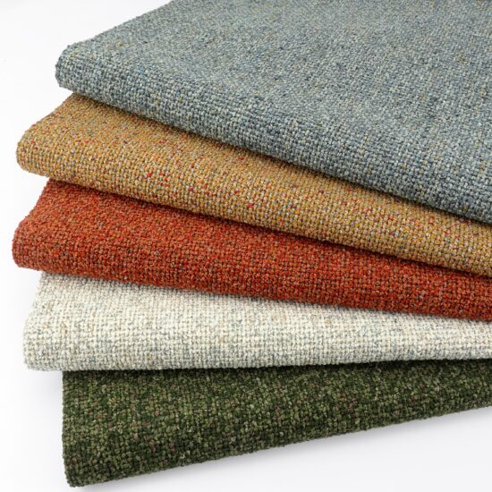 Tecido Bouclé Geodo Várias Cores 140cm