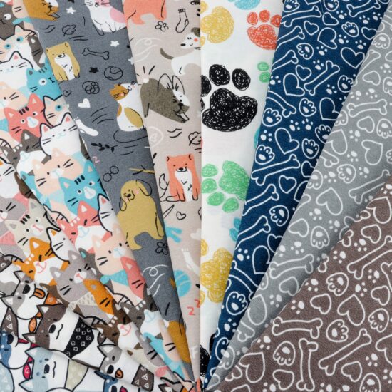 Tecido Impermeável Ecotec® Pets 140cm - Ecopets